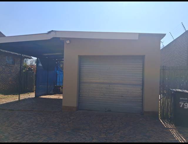 4 BEDROOM HOUSE FOR SALE IN THREE RIVERS